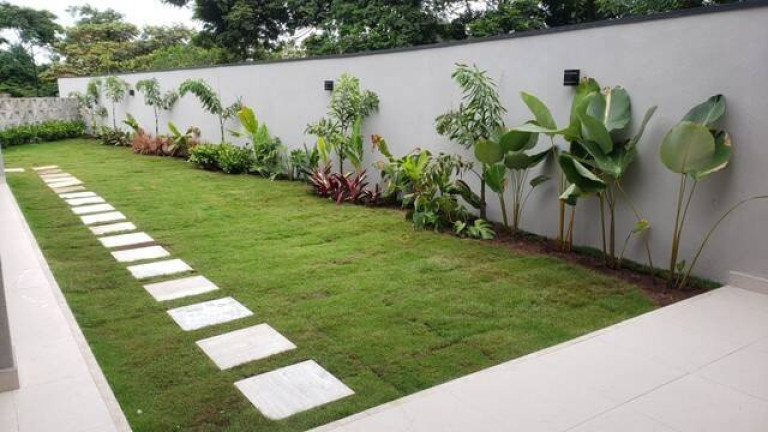 Imagem Casa com 3 Quartos à Venda, 503 m² em Bairro Do Grama - Caçapava