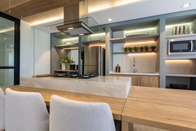 Imagem Apartamento com 2 Quartos à Venda, 55 m² em Vila Clementino - São Paulo Imagem Apartamento com 2 Quartos à Venda, 55 m² em Vila Clementino - São Paulo