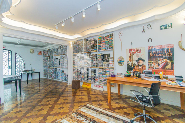 Imagem Casa com 6 Quartos à Venda, 312 m² em Vila Mariana - São Paulo Imagem Casa com 6 Quartos à Venda, 312 m² em Vila Mariana - São Paulo