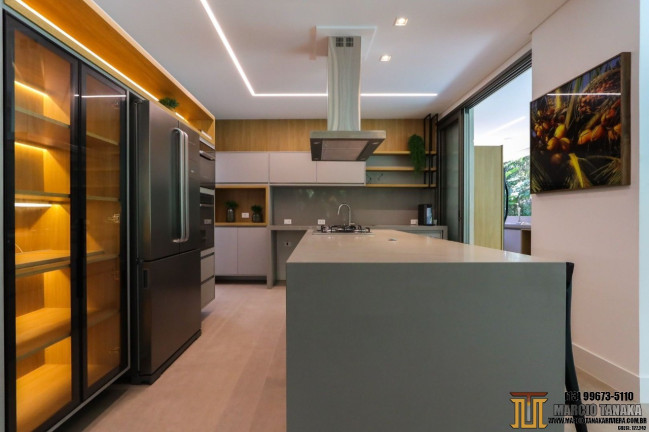 Imagem Casa com 6 Quartos à Venda, 567 m² em Riviera - Bertioga