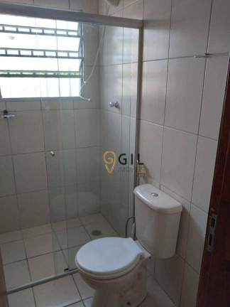 Imagem Apartamento com 2 Quartos à Venda, 50 m² em Cidade Salvador - Jacareí