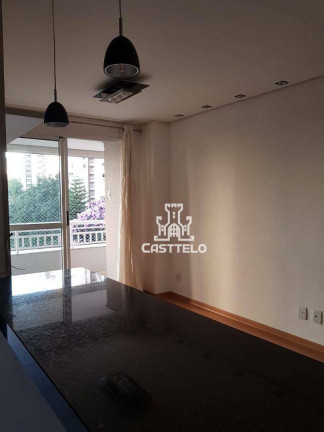 Imagem Apartamento com 3 Quartos à Venda, 78 m² em Gleba Fazenda Palhano - Londrina Imagem Apartamento com 3 Quartos à Venda, 78 m² em Gleba Fazenda Palhano - Londrina