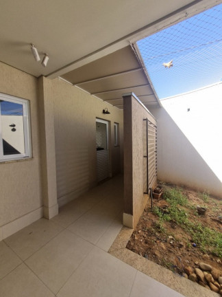 Imagem Casa com 2 Quartos à Venda,  em Jardim Dos Colibris - Indaiatuba