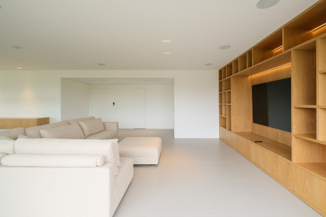 Imagem Apartamento com 3 Quartos à Venda, 252 m² em Cidade Jardim - São Paulo