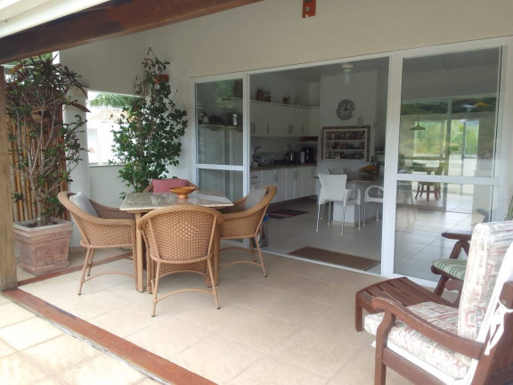 Apartamento com 3 Quartos à Venda, 200 m² em Lagoa Da Conceição - Florianópolis