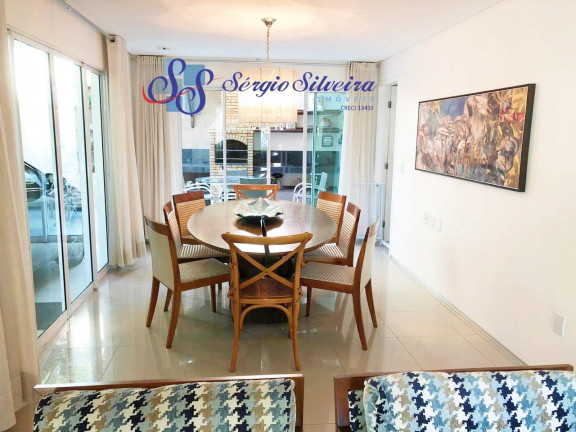 Imagem Casa com 3 Quartos à Venda, 197 m² em Cidade Dos Funcionários - Fortaleza