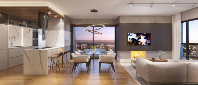 Imagem Apartamento com 2 Quartos à Venda, 127 m² em Moinhos De Vento - Porto Alegre