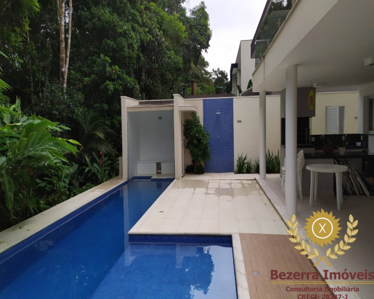Imagem Sobrado com 4 Quartos à Venda, 388 m² em Riviera - Bertioga Imagem Sobrado com 4 Quartos à Venda, 388 m² em Riviera - Bertioga