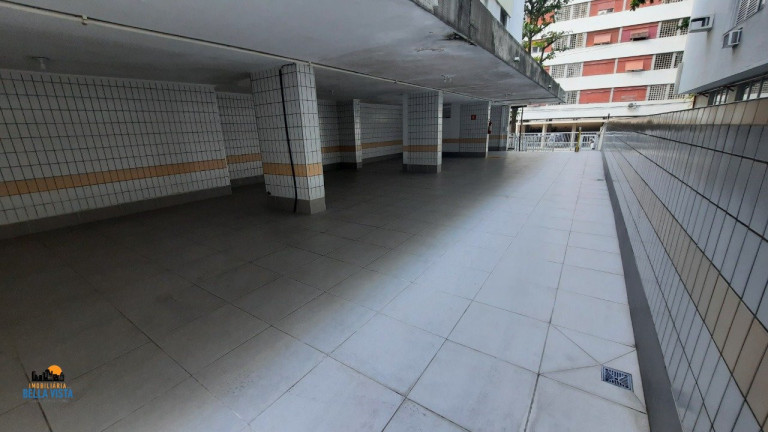 Imagem Apartamento com 1 Quarto à Venda, em Boa Vista - São Vicente Imagem Apartamento com 1 Quarto à Venda, em Boa Vista - São Vicente