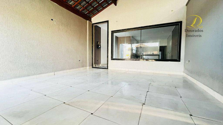 Imagem Casa com 3 Quartos à Venda, 115 m² em Caiçara - Praia Grande Imagem Casa com 3 Quartos à Venda, 115 m² em Caiçara - Praia Grande