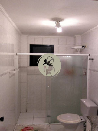 Imagem Apartamento com 2 Quartos à Venda, 92 m² em Campo Grande - Santos