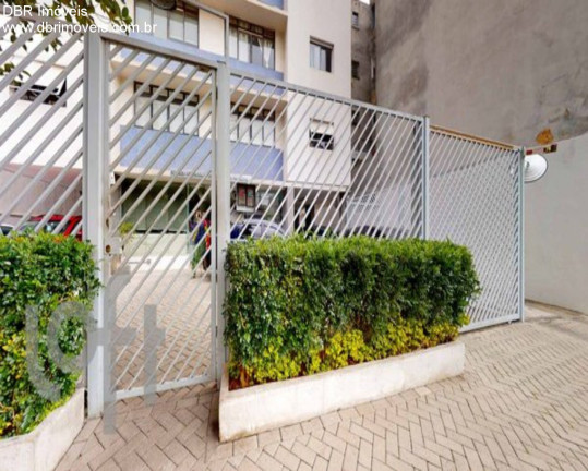 Imagem Apartamento com 2 Quartos à Venda, 61 m² em Vila Mariana - São Paulo