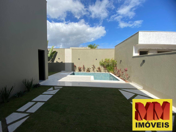 Imagem Casa de Condomínio com 3 Quartos à Venda, 125 m² em Nova São Pedro - São Pedro Da Aldeia