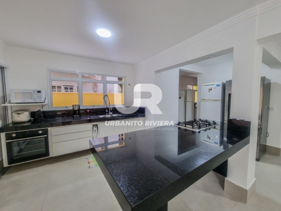 Imagem Casa com 6 Quartos à Venda, 208 m² em Riviera | Módulo 21 - Bertioga