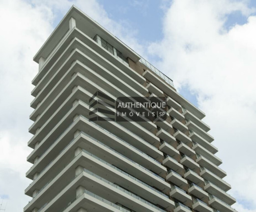 Imagem Apartamento com 4 Quartos à Venda, 340 m² em Ibirapuera - São Paulo Imagem Apartamento com 4 Quartos à Venda, 340 m² em Ibirapuera - São Paulo