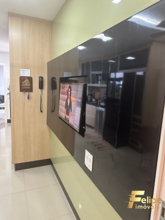 Imagem Imóvel com 3 Quartos à Venda, 190 m² em Praia Do Canto - Vitória