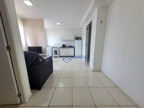 Imagem Apartamento com 2 Quartos à Venda ou Locação, 50 m² em Tamatanduba - Eusébio Imagem Apartamento com 2 Quartos à Venda ou Locação, 50 m² em Tamatanduba - Eusébio