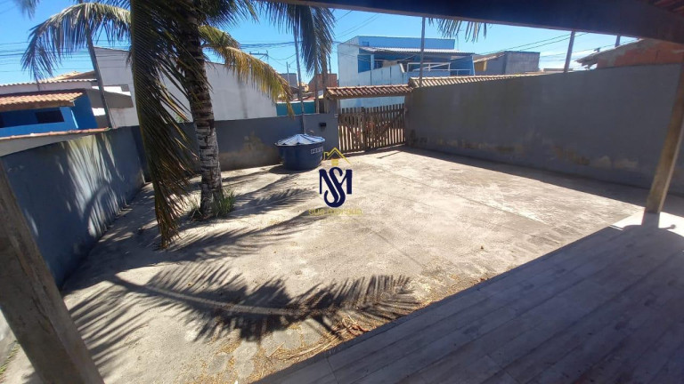 Imagem Casa com 4 Quartos à Venda,  em Unamar - Cabo Frio