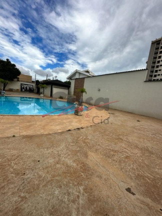Imagem Casa para Alugar, 950 m² em Ribeirânia - Ribeirão Preto