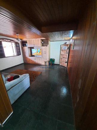 Imagem Casa com 3 Quartos à Venda, 295 m² em Cachoeira - São José Da Lapa