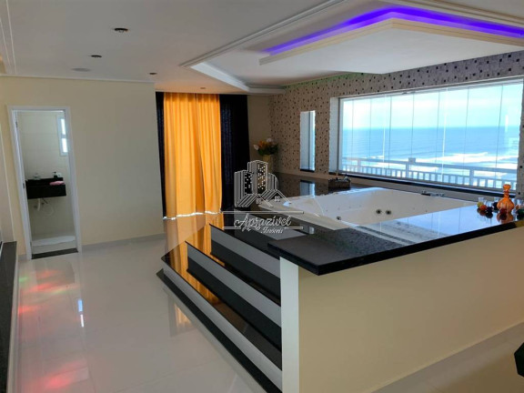 Imagem Apartamento com 3 Quartos à Venda, 326 m² em Aviação - Praia Grande