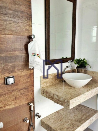 Imagem Casa com 4 Quartos à Venda, 337 m² em Pinheirinho - Itajubá
