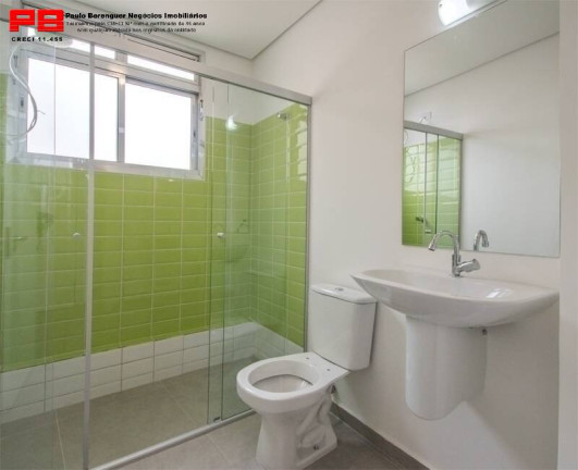 Imagem Apartamento com 1 Quarto para Alugar, 30 m² em Republica - São Paulo Imagem Apartamento com 1 Quarto para Alugar, 30 m² em Republica - São Paulo