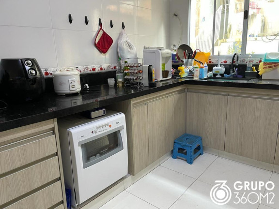 Imagem Casa com 3 Quartos à Venda, 135 m² em Jabaquara - São Paulo