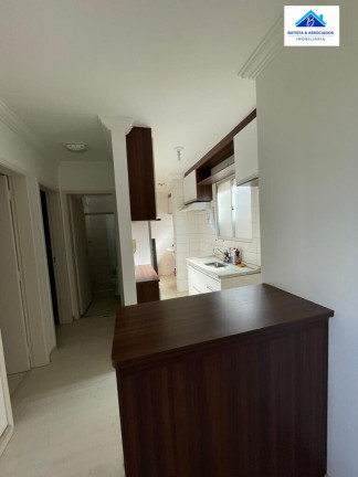 Imagem Apartamento com 2 Quartos à Venda, 50 m² em Residencial Cosmos - Campinas Imagem Apartamento com 2 Quartos à Venda, 50 m² em Residencial Cosmos - Campinas