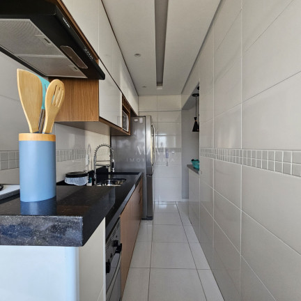Imagem Apartamento com 2 Quartos à Venda, 63 m² em Aviação - Praia Grande