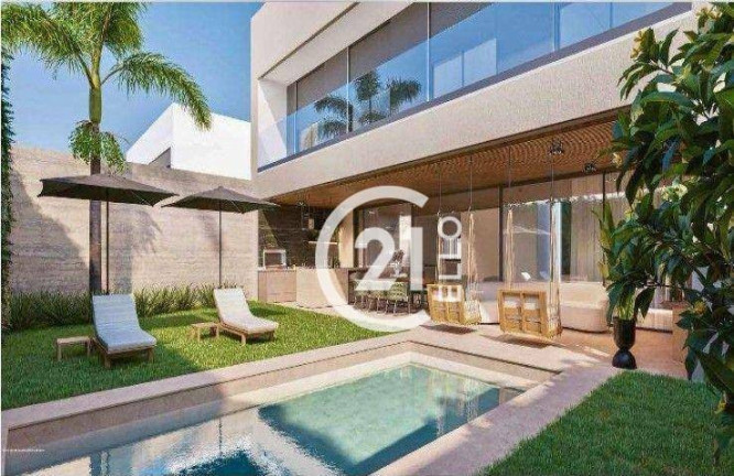 Imagem Casa com 4 Quartos à Venda, 845 m² em Alto Da Boa Vista - São Paulo Imagem Casa com 4 Quartos à Venda, 845 m² em Alto Da Boa Vista - São Paulo