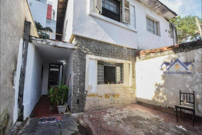Imagem Casa com 2 Quartos à Venda, 80 m² em Campo Belo - São Paulo Imagem Casa com 2 Quartos à Venda, 80 m² em Campo Belo - São Paulo