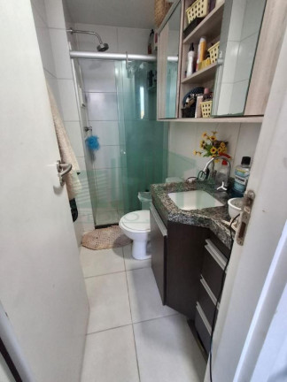 Imagem Apartamento com 2 Quartos à Venda, 50 m² em Casa Caiada - Olinda Imagem Apartamento com 2 Quartos à Venda, 50 m² em Casa Caiada - Olinda