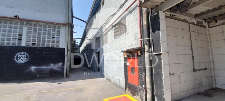 Imagem Imóvel Comercial para Alugar, 1.515 m² em Centro - Diadema Imagem Imóvel Comercial para Alugar, 1.515 m² em Centro - Diadema