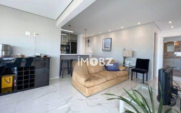 Imagem Imóvel com 2 Quartos à Venda, 103 m² em Barra Funda - São Paulo