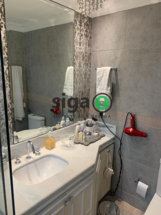Imagem Apartamento com 3 Quartos à Venda, 165 m² em Morumbi - São Paulo Imagem Apartamento com 3 Quartos à Venda, 165 m² em Morumbi - São Paulo
