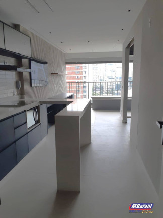 Imagem Apartamento com 1 Quarto à Venda, 44 m² em Paraíso - São Paulo Imagem Apartamento com 1 Quarto à Venda, 44 m² em Paraíso - São Paulo