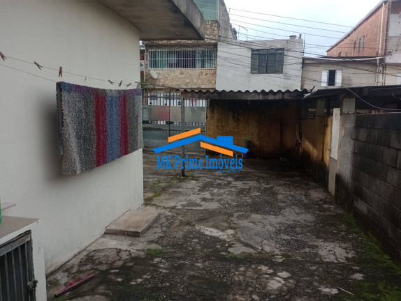 Imagem Casa com 2 Quartos à Venda, 95 m² em Novo Osasco - Osasco Imagem Casa com 2 Quartos à Venda, 95 m² em Novo Osasco - Osasco