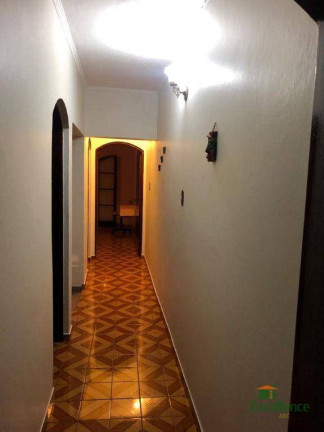 Imagem Casa com 2 Quartos à Venda, 180 m² em Jardim Itapark Velho - Mauá