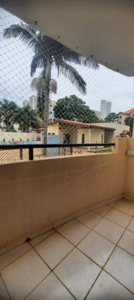 Apartamento com 3 Quartos à Venda, 77 m² em Jardim Novo Mundo - Sorocaba