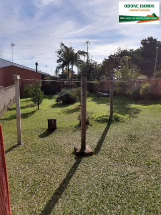 Imagem Casa com 3 Quartos à Venda, 500 m² em Centro - Nova Santa Rita