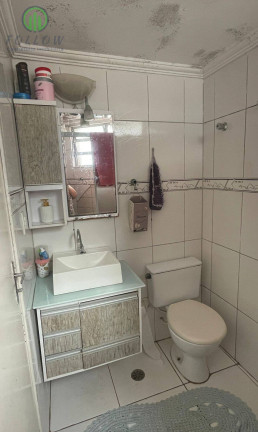 Imagem Apartamento com 2 Quartos à Venda, 54 m² em Bandeiras - Osasco