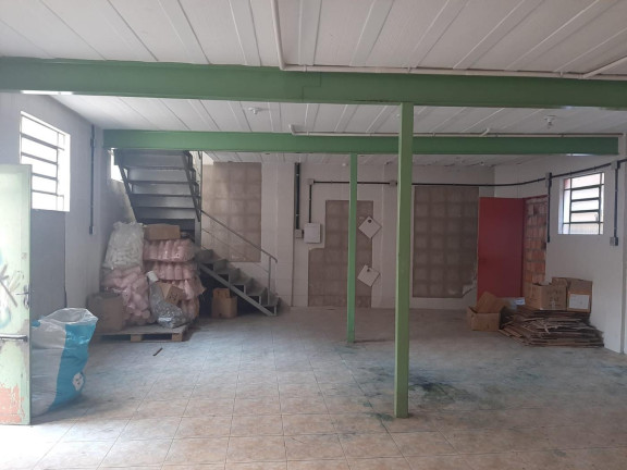 Imagem Imóvel Comercial à Venda, 320 m² em Campo Limpo - São Paulo Imagem Imóvel Comercial à Venda, 320 m² em Campo Limpo - São Paulo