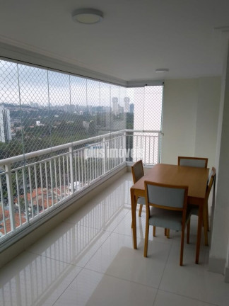 Apartamento com 3 Quartos à Venda, 94 m² em Morumbi - São Paulo