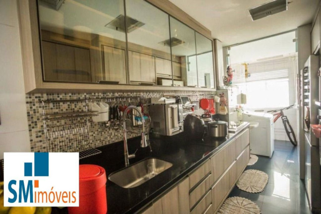 Imagem Apartamento com 4 Quartos à Venda, 110 m² em Jardim Brasil (zona Sul) - São Paulo Imagem Apartamento com 4 Quartos à Venda, 110 m² em Jardim Brasil (zona Sul) - São Paulo