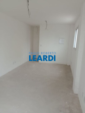 Apartamento com 3 Quartos à Venda, 106 m² em Jardim Cristiane - Santo André