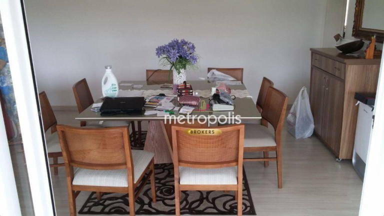 Imagem Apartamento com 3 Quartos à Venda, 186 m² em Boa Vista - São Caetano Do Sul