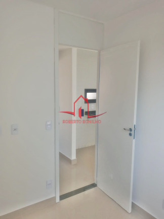Imagem Apartamento com 2 Quartos à Venda, 53 m² em Vila Lilica - Santo André
