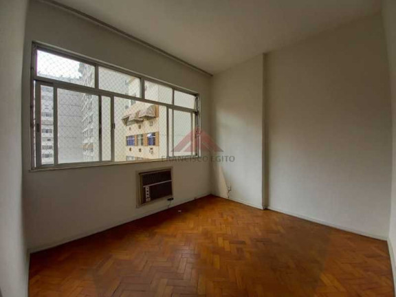 Imagem Apartamento com 2 Quartos para Alugar, 56 m² em Icaraí - Niterói Imagem Apartamento com 2 Quartos para Alugar, 56 m² em Icaraí - Niterói