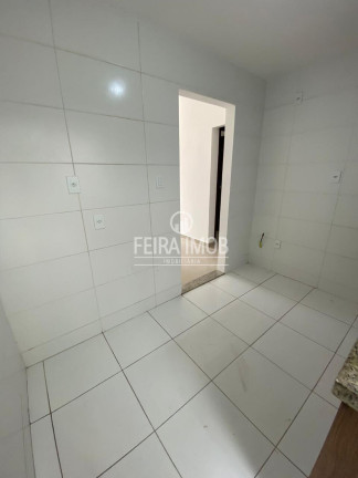 Imagem Casa com 3 Quartos para Alugar, 100 m² em Sim - Feira De Santana